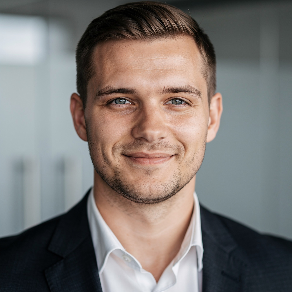 Алексей Морозов